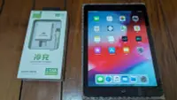 在飛比找Yahoo!奇摩拍賣優惠-Apple Ipad Air  16G wifi版  9.7