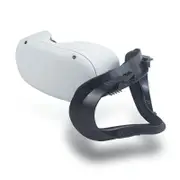 Anti-sweat Eye Mask for Meta Quest 2 Vr Headset - Black
