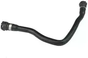 SUANCHANG-AUTO Replacement# 11531436410 1153 1436 410 Water pipe - return hose 1pc/set