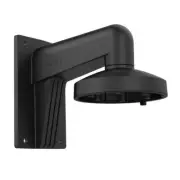 PC140 DS-1273ZJ-140 Black Mount Bracket Hikvision DS-2CD2385G1-I DS-2CD2347G0-I
