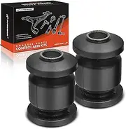 A-Premium Control Arm Bushing Kit Replacement for Chrysler Town & Country 2008-2016 Dodge Grand Caravan Control Arm Bushing, Front Lower Forward, A Set of 2