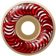 Spitfire Camo Classic F4 99D 51mm Skateboard Wheels