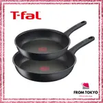 日本 T-FAL TEFAL 法國特福 UNLIMITED 6X 鈦金 平底鍋 炒鍋 極上御藏 黑色 TFAL 炒鍋
