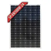 Enerdrive Solar Panel - 100W Mono 24V - SP-EN100W-24V