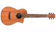 Cordoba Mini II MH-CE - Mahogany Top & Back & Sides Acoustic-electric Guitar