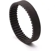 Transmission Belt Rubber Closed HTD 5M Timing Belt Width 15mm Perimeter 290 295 300 305 310 315 320 325 330 335-360 370 385 390mm V-Belt (Color : 15mm-335mm-67T)