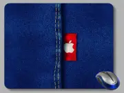 Gaming Mouse Mat Pad Non-Slip Rectangle Mousepad Designs For Computer amp020