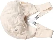 Dog Backpack Hands Dog Carrier Backpack Pet Travel Bag Pet Carrier Backpack Leg Out Portable Pet Backpack for Small Medium Dogs Cats Puppies Beige