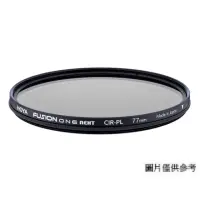 在飛比找momo購物網優惠-【HOYA】FUSION ONE NEXT CPL 82mm