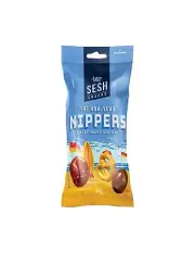 Sesh Snacks Nippers Sweet Salty Nut Mix 35g x 21