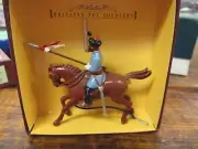 Britains #8839, Madras, 27th Light Cavalry,