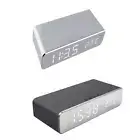 Alarm Clock LED Digital Clock Thermometer