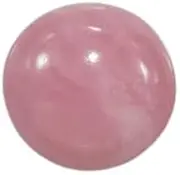 [INDIA MADE] Gems 2.25 Ratti*1.75 Carat Round Safe Natural Pink Opal Gemstone, Lab Certified Gemstone Astrological Opal Loose Gemstone For Man Or Women-B0CFQTP293, Silver, Created Sapphire, Silver