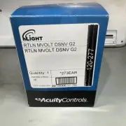 nLight RTLN MVOLT DSNV G2 twist-to-lock node