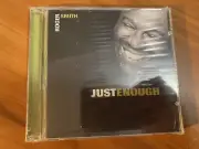 Roger Smith - Just Enough (CD)