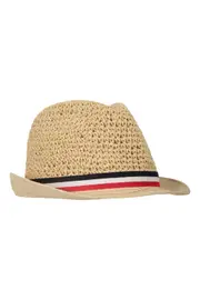 Milford Mens Trilby Hat