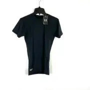 Under Armour Men’s Short Sleeve Compression Shirt Size Small