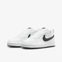 在飛比找PChome24h購物優惠-【NIKE】COURT BOROUGH LOW RECRAF