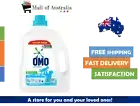 OMO Sensitive Front & Top Loader Liquid Detergent 2 L