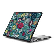 MacBook Pro 13-inch (M1 / M2 / Intel) Impact Case Honolulu hoops blue Macbook