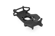 SW-Motech T-Lock holder for smartphone small - With silicone straps.