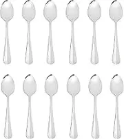 STANLEY ROGERS Baguette Teaspoon - 12 Pieces