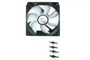 Gelid Silent 9 90x25mm Case Fan