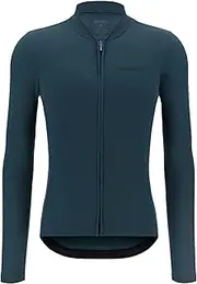 [Santini] Sensation Long Sleeve Lightweight Jersey