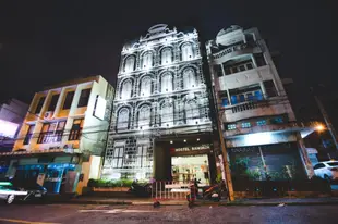 曼谷d青年旅館d HOSTEL BANGKOK