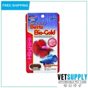 Premium Hikari Tropical Betta Bio Gold Fish Food 5 gm