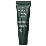 NUXE - Bio Organic Skin Correcting Moisturising Fluid