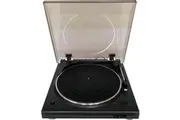 DP29FA Denon Black 33-45 Fully Auto Turntable With Pre-Amp