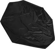 SWOOMEY Snowmobile Cover Sled Protector for Outdoor Winter Use Durable Silver Design for Ice Weather Protection Versatile Fit for Various Models