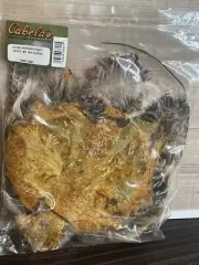 Cabela’s Ring neck Pheasant Skin Natural, Cock PS198