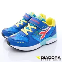 在飛比找樂天市場購物網優惠-★DIADORA義大利國寶運動童鞋-耐磨慢跑鞋-DA7AKC