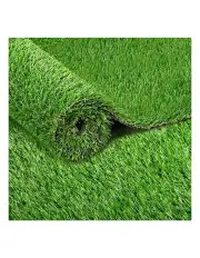 [Prime Turf] Artificial Grass 40mm 1mx10m Synthetic Lawn Turf