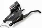 OEM SHIMANO ACERA M390 series ST-M390 Left 3 Speed Shifter / Lever Bagged no Box
