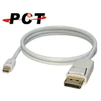 在飛比找蝦皮商城優惠-【PCT】Mini DisplayPort to Displ
