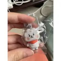 在飛比找蝦皮購物優惠-BT21藏壽司吊飾RJ