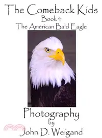 在飛比找三民網路書店優惠-The American Bald Eagle