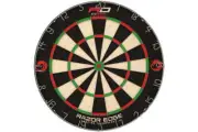 Red Dragon Razor Razoredge Dart Board Professional Level Christmas in July Sale