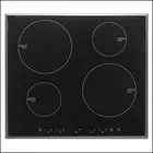 Baumatic B-CI6SE1 60cm Induction Cooktop
