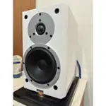 喇叭：DYNAUDIO X12 擴大機：LA AUDIO M3(全套不拆賣）