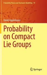 在飛比找博客來優惠-Probability on Compact Lie Gro