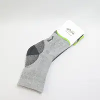 在飛比找蝦皮商城優惠-aPure 機能性纖維 除臭襪 弧形短筒運動襪 S01011