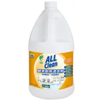 在飛比找松果購物優惠-多益得All Clean酵素廚房清潔劑3785ml (6.9
