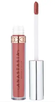 ANASTASIA BEVERLY HILLS LIQUID MATTE LIPSTICK - "CRUSH" - Full Size - New In Box