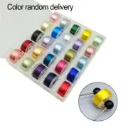 Approx 60M Length 200D Spool Fly Tying Thread for Lure Making Projects