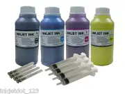 ND Non-Original 4x250ml pigment refill ink for 288 Expression XP330 XP340 XP-430