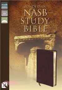 在飛比找三民網路書店優惠-New American Standard Bible St